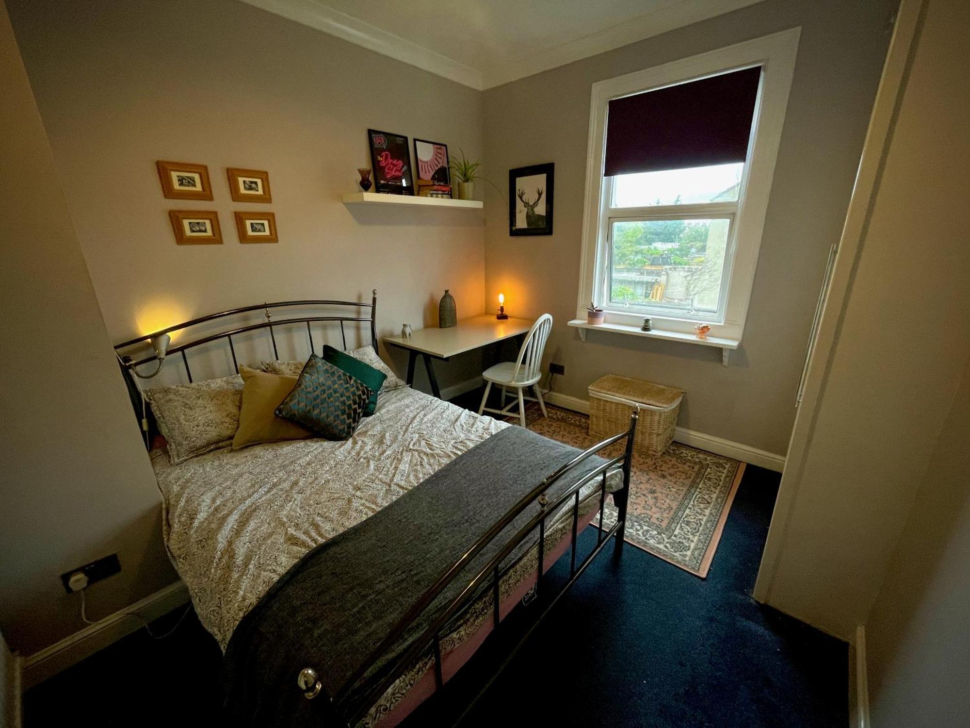 Stylish And Artistic Flat In Southend On Sea Daire Dış mekan fotoğraf