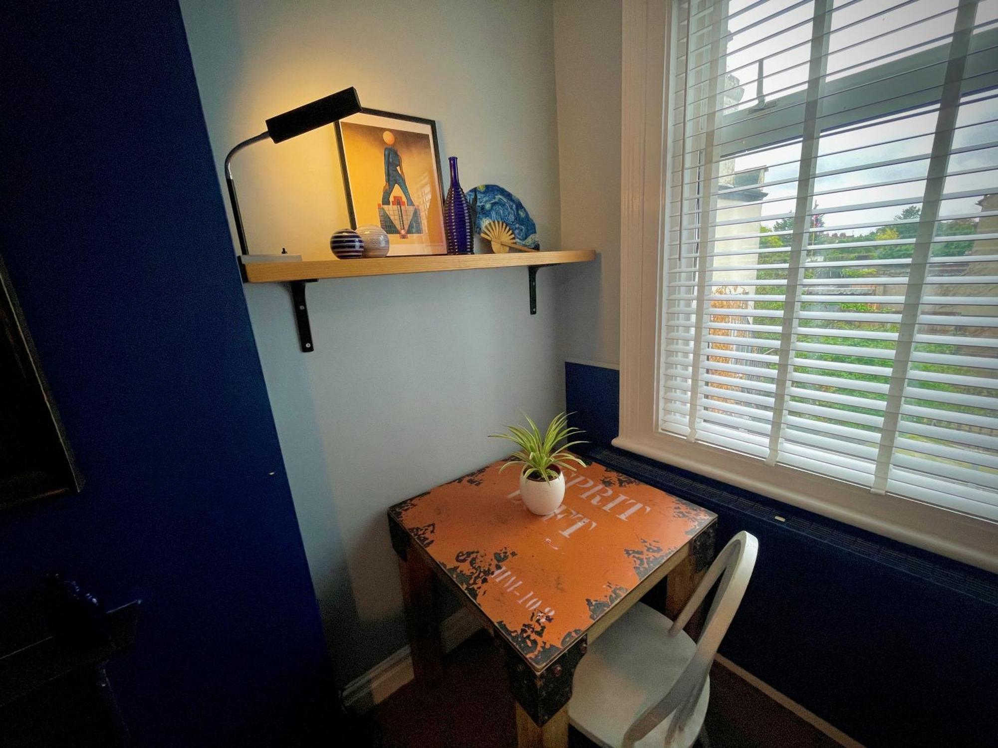 Stylish And Artistic Flat In Southend On Sea Daire Dış mekan fotoğraf