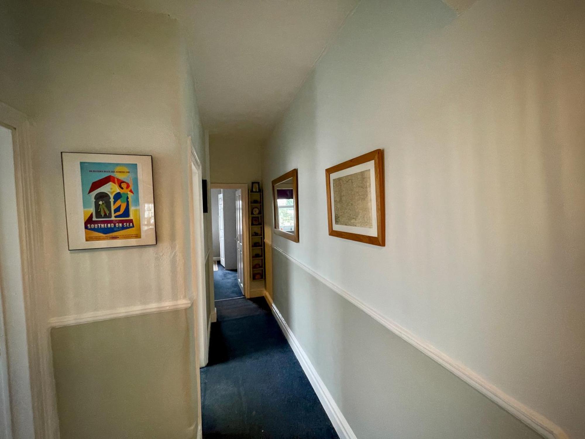 Stylish And Artistic Flat In Southend On Sea Daire Dış mekan fotoğraf