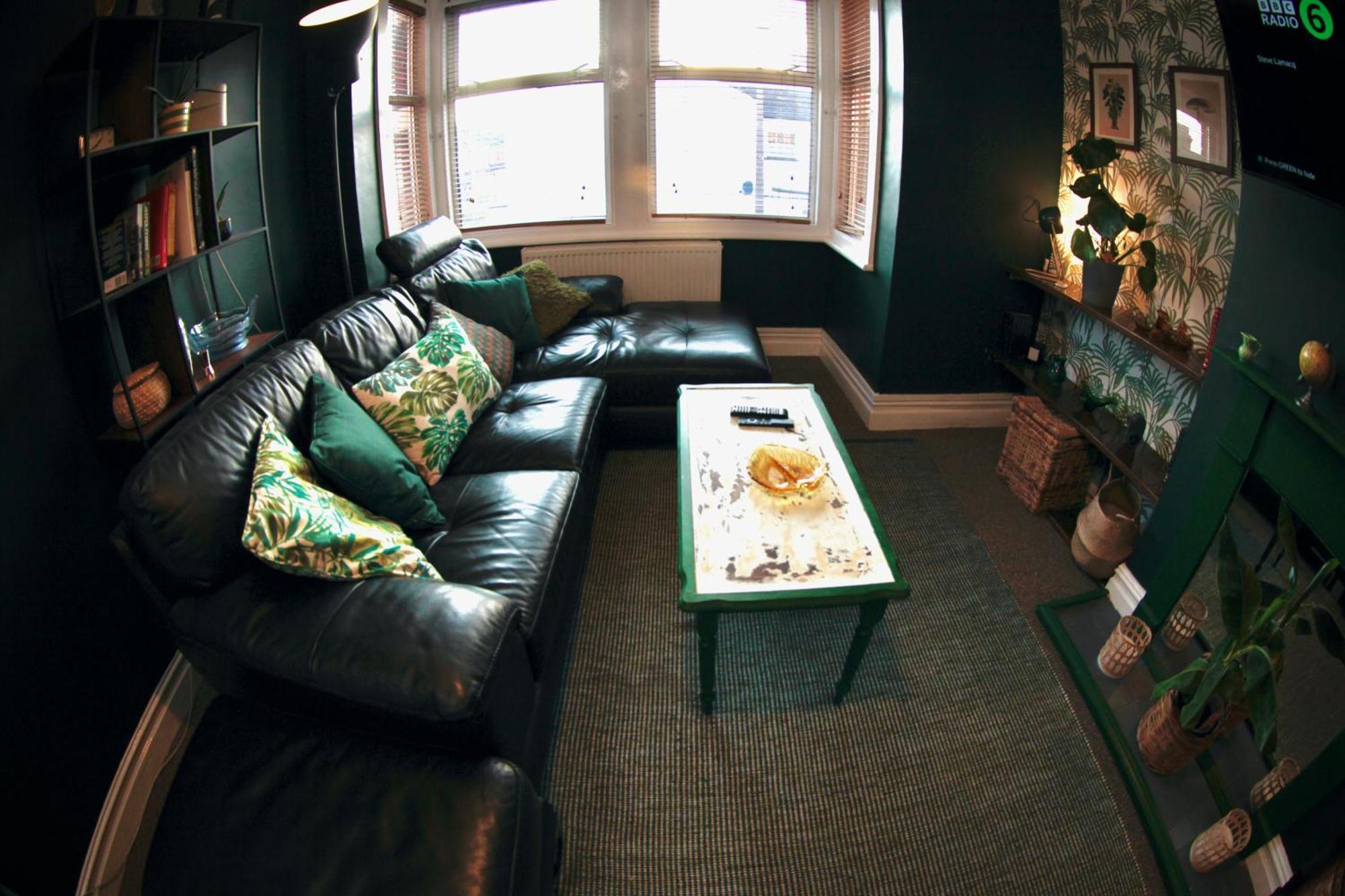 Stylish And Artistic Flat In Southend On Sea Daire Dış mekan fotoğraf