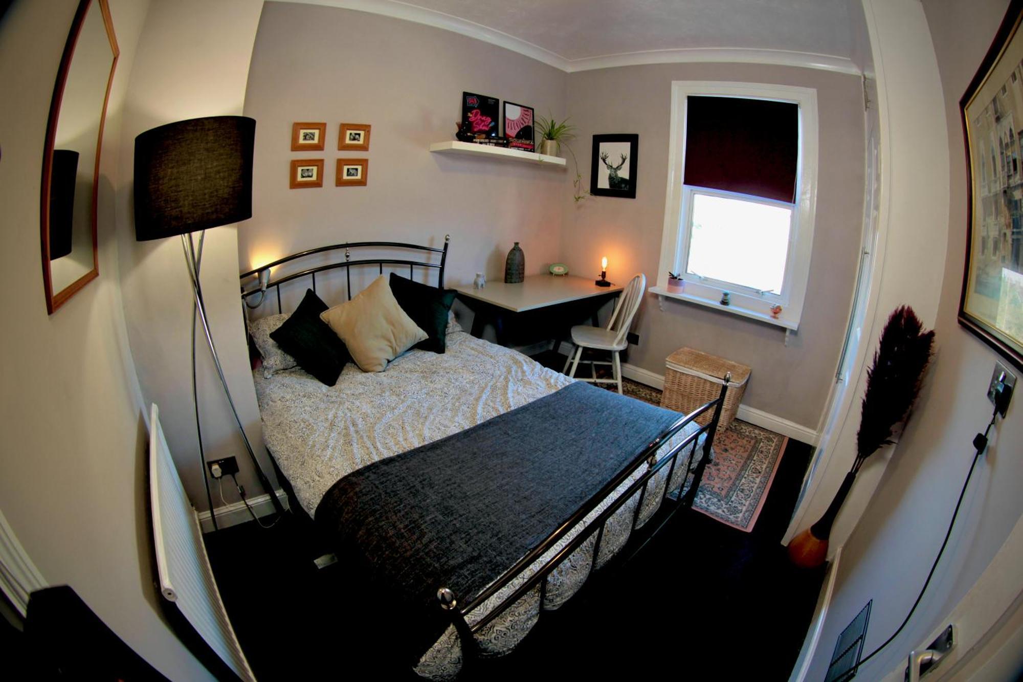 Stylish And Artistic Flat In Southend On Sea Daire Dış mekan fotoğraf