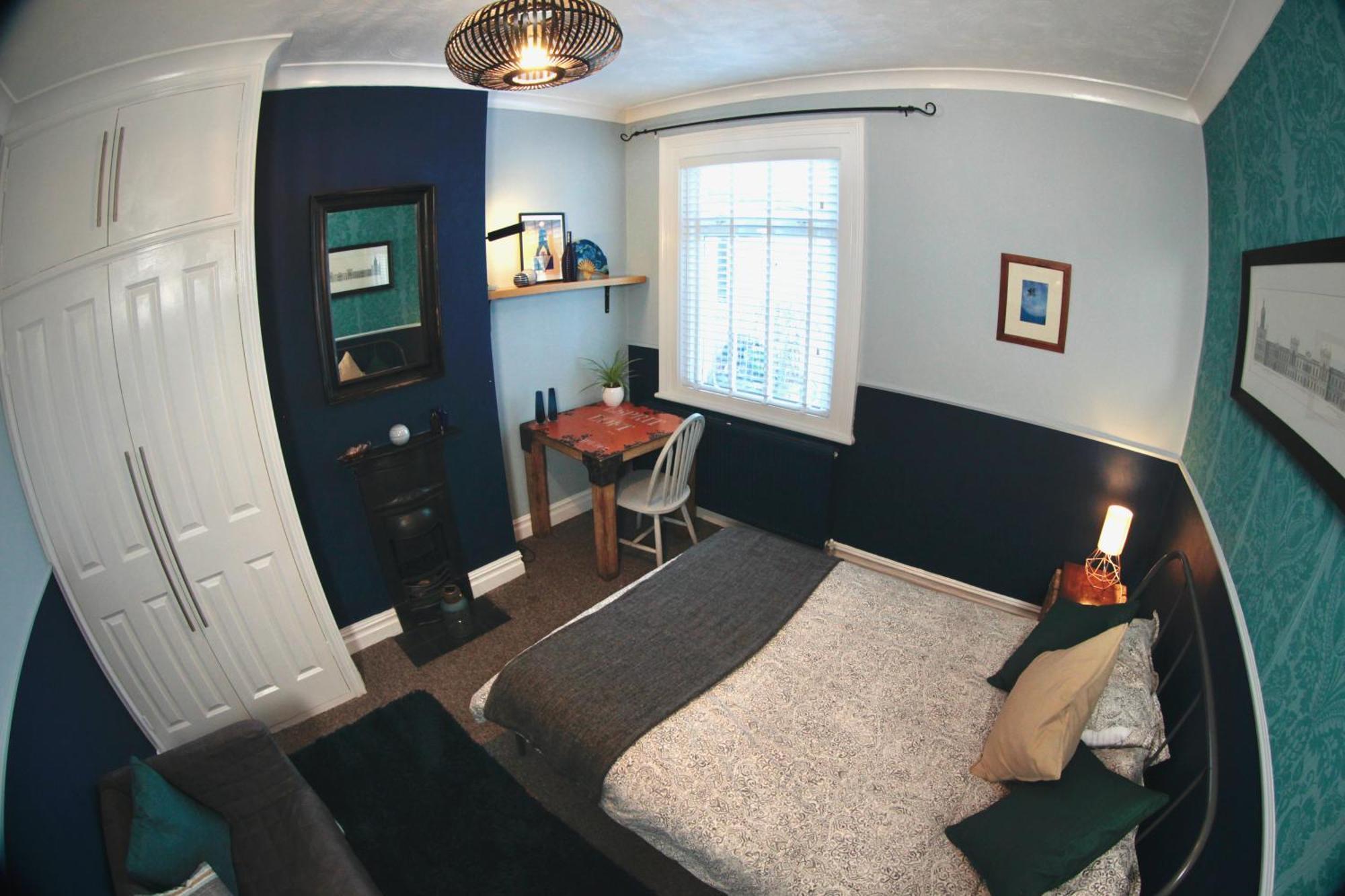 Stylish And Artistic Flat In Southend On Sea Daire Dış mekan fotoğraf