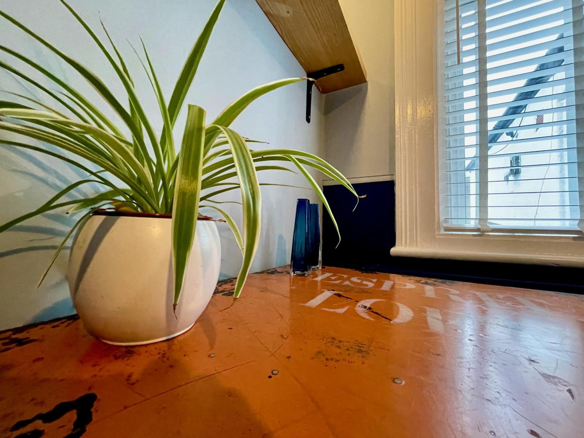 Stylish And Artistic Flat In Southend On Sea Daire Dış mekan fotoğraf
