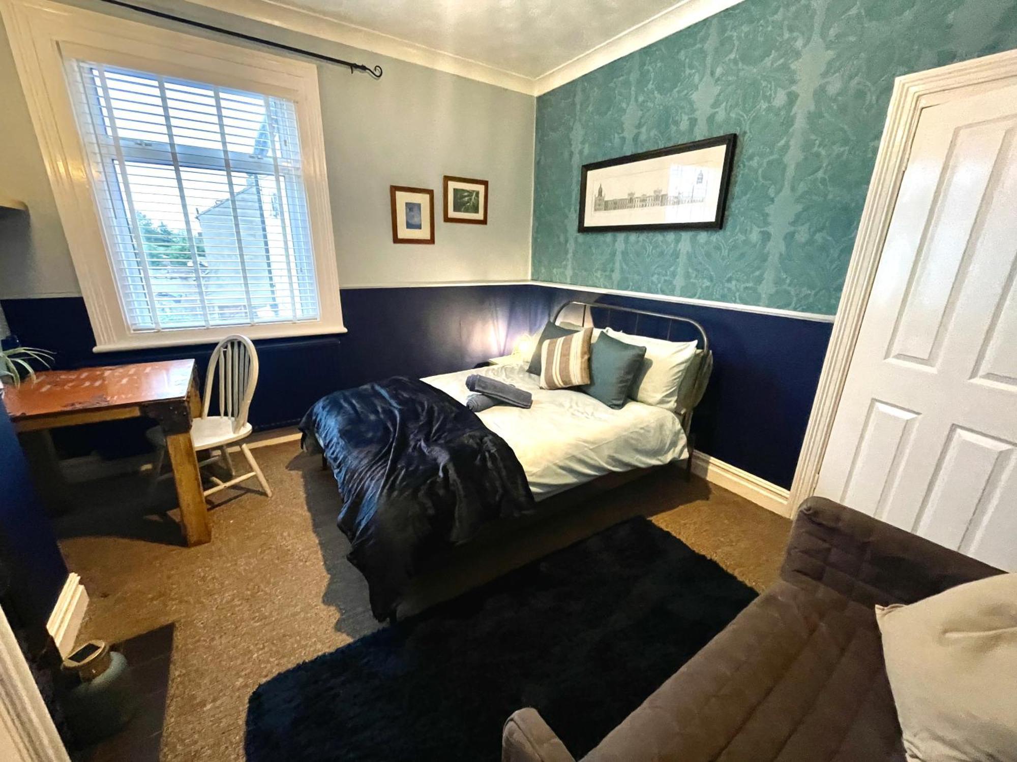 Stylish And Artistic Flat In Southend On Sea Daire Dış mekan fotoğraf