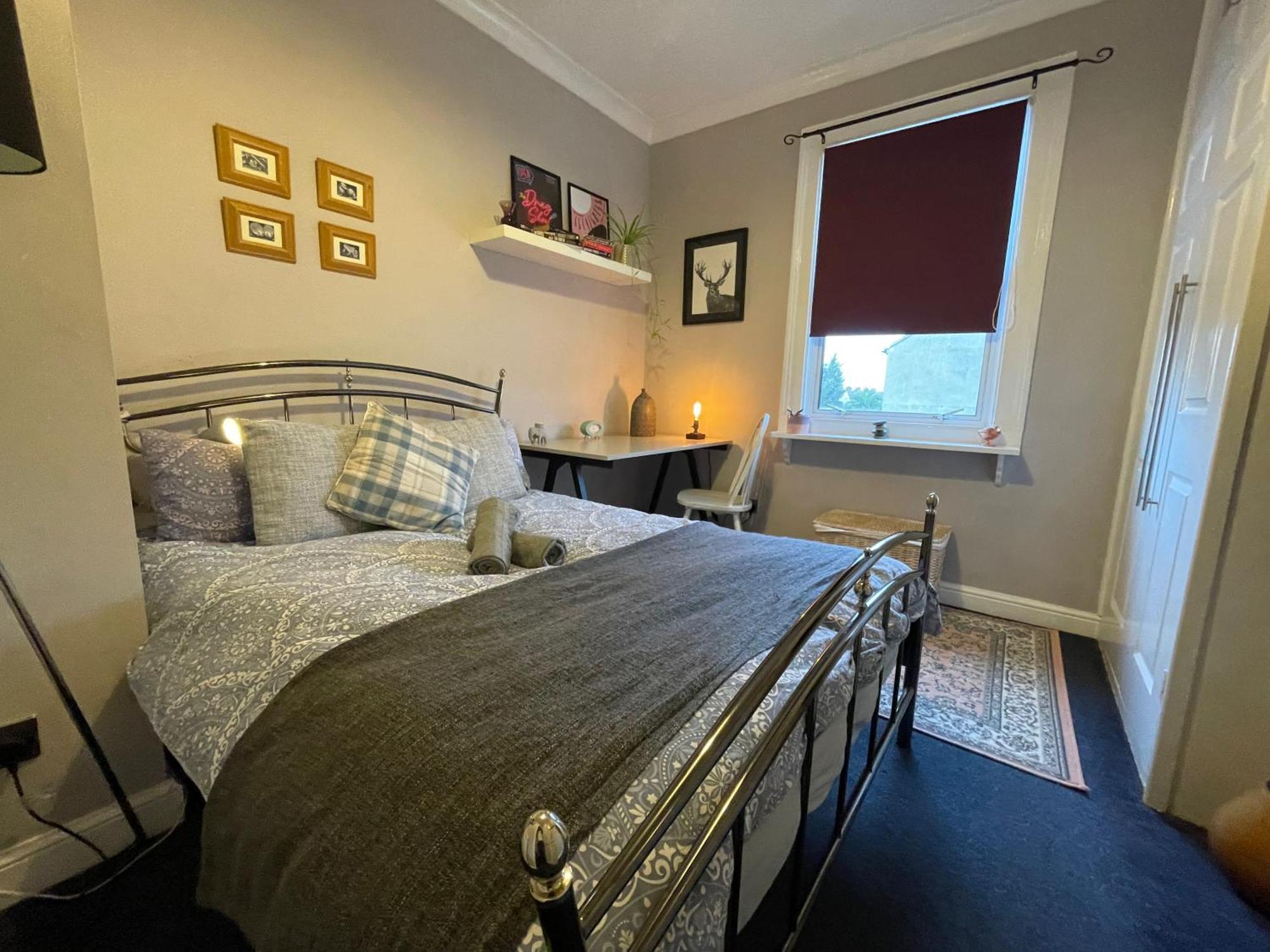 Stylish And Artistic Flat In Southend On Sea Daire Dış mekan fotoğraf
