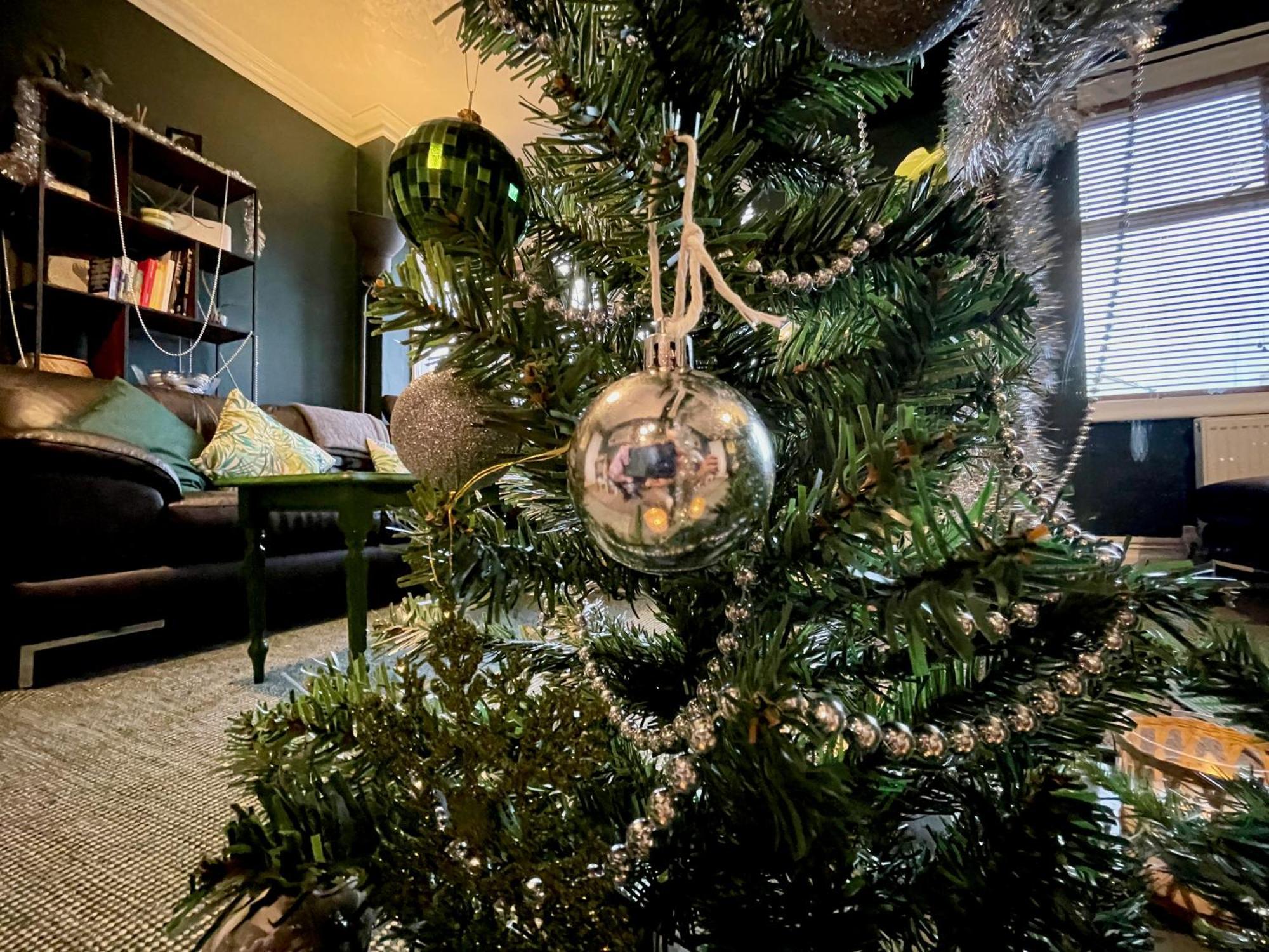 Stylish And Artistic Flat In Southend On Sea Daire Dış mekan fotoğraf